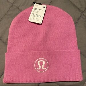 Lululemon Warm Revelation Beanie